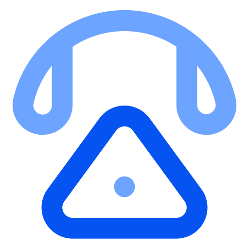 teléfono icono gratis