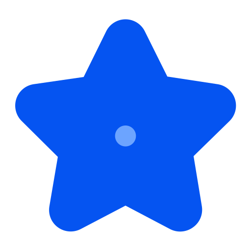estrella icono gratis