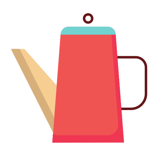 Чайник бесплатно иконка