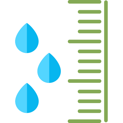 Humidity free icon Humidity free icon