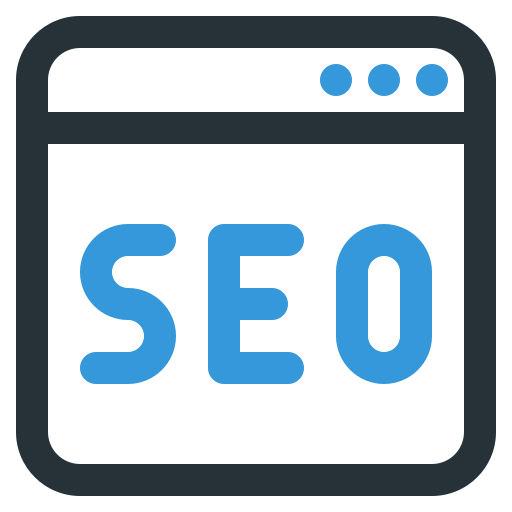 Seo Generic Fill & Lineal icon