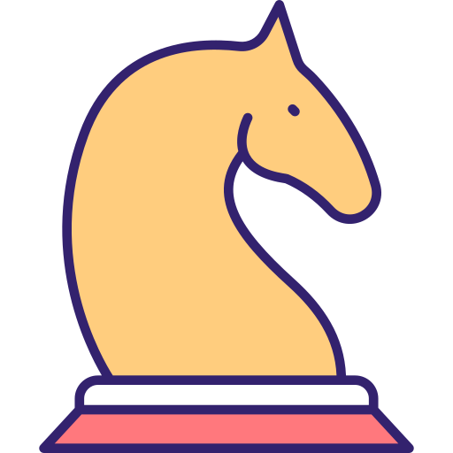 Chess free icon