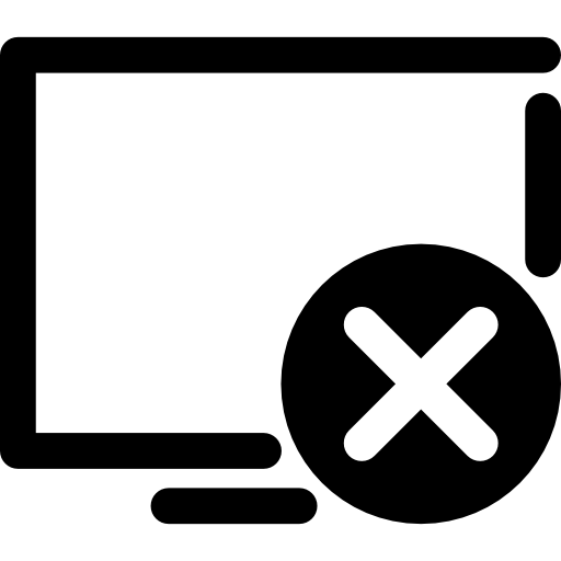 Television free icon Television free icon