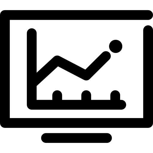 Television free icon Television free icon