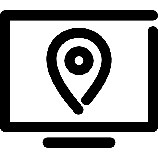 Television free icon Television free icon