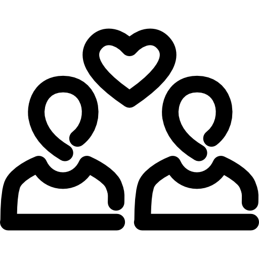 paar kostenlos Icon