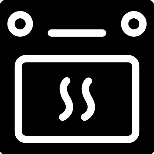 Духовой шкаф бесплатно иконка Духовой шкаф бесплатно иконка