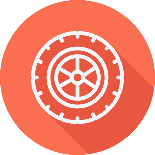 roue Icône gratuit roue Icône gratuit