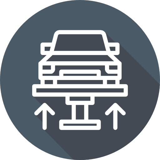 Lifter - Free transport icons