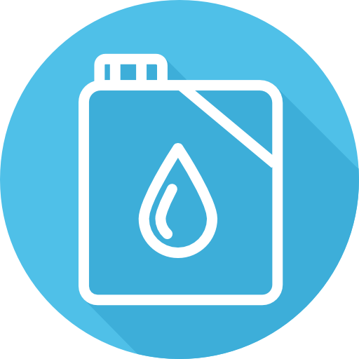petróleo icono gratis