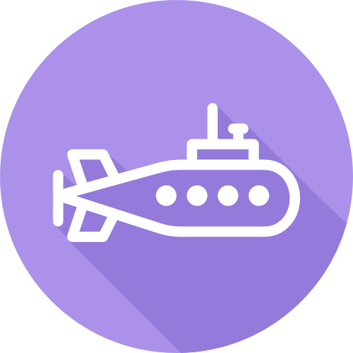 submarino grátis ícone submarino grátis ícone