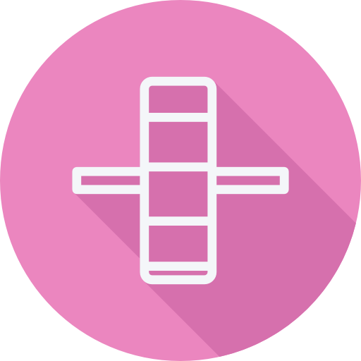 Wheel free icon Wheel free icon