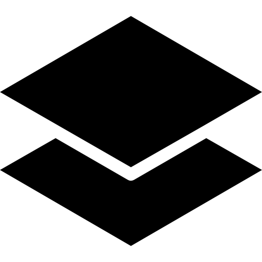 Layers - Free interface icons