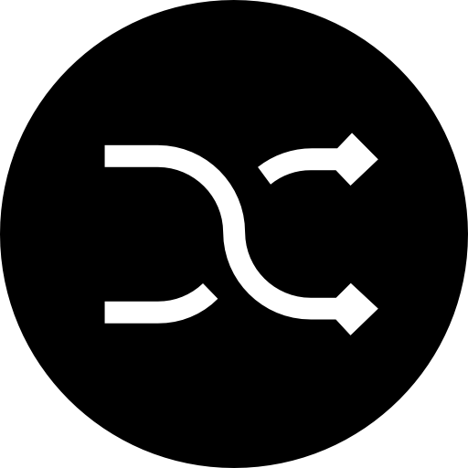 mischen kostenlos Icon
