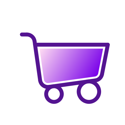 carrito de compras icono gratis