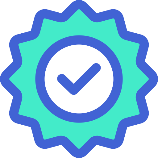 Logo Generic Blue icon