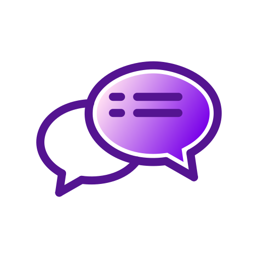 Conversation free icon Conversation free icon