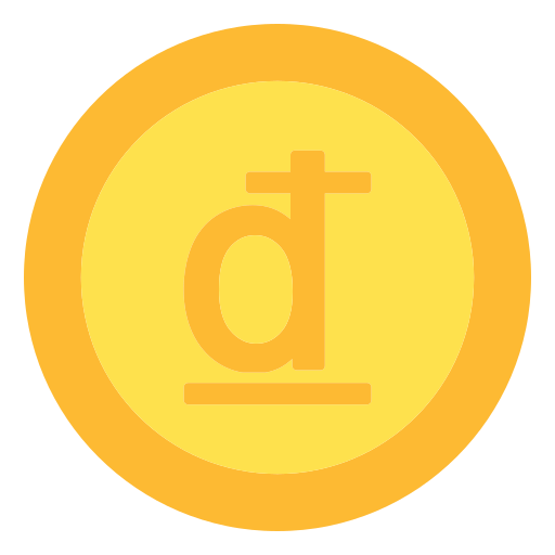 Dong Generic Flat icon