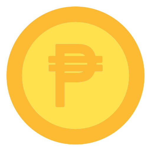 Peso Generic Flat icon