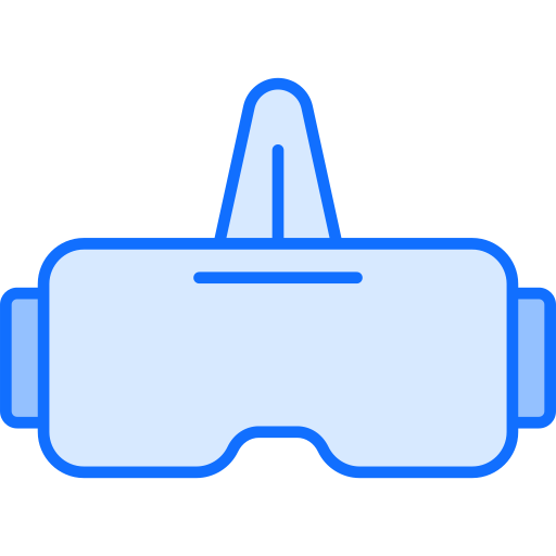 Óculos vr grátis ícone Óculos vr grátis ícone