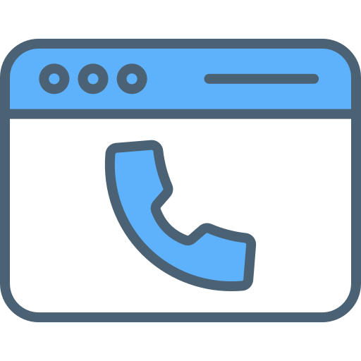 telefone grátis ícone