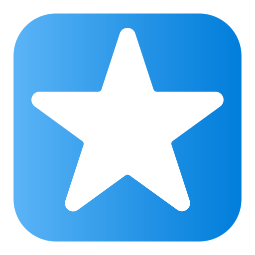 Star - Free edit tools icons