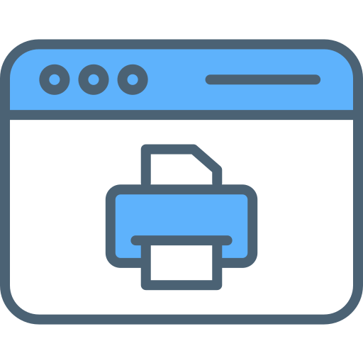 인쇄기 무료 아이콘 인쇄기 무료 아이콘