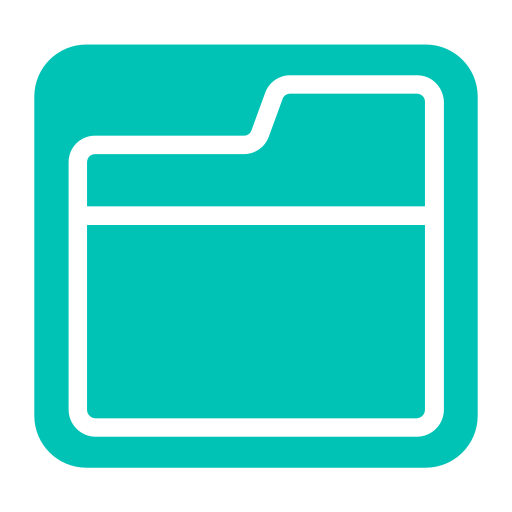 Storage Generic Square icon