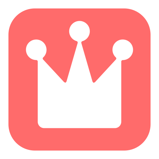 Crown Generic Flat icon