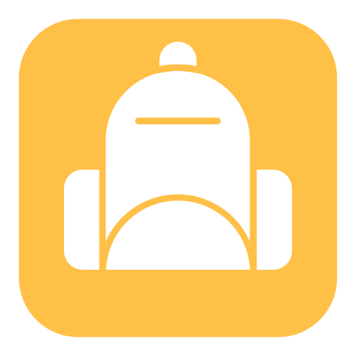 Bag free icon Bag free icon