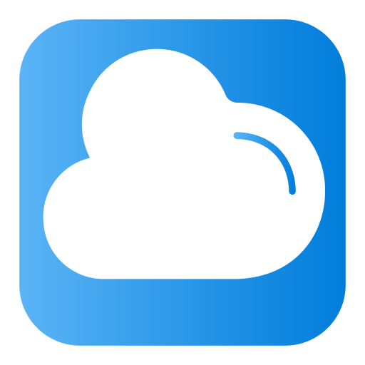 Cloud free icon Cloud free icon