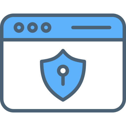 bouclier Icône gratuit