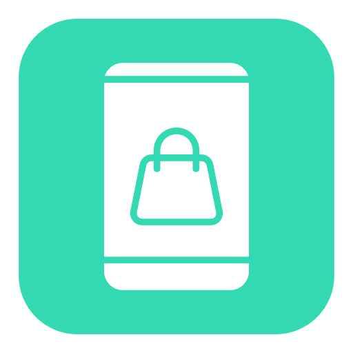 online-shop kostenlos Icon online-shop kostenlos Icon