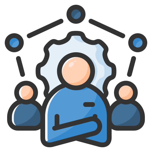 skills development icon