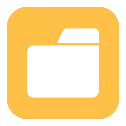 Folder free icon Folder free icon