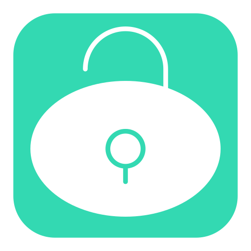 desbloquear icono gratis