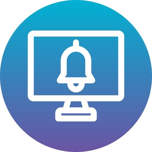 Notification free icon Notification free icon