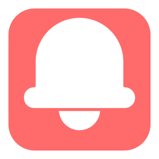 Ring Generic Flat icon