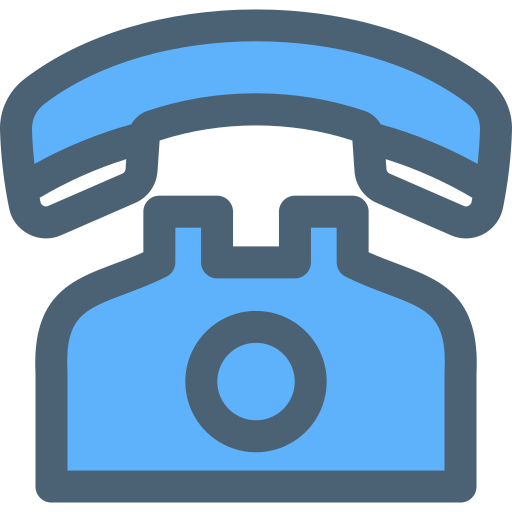 Phone call - Free technology icons