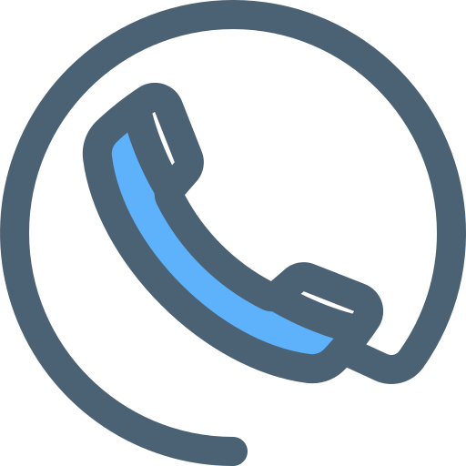 Phone call free icon Phone call free icon