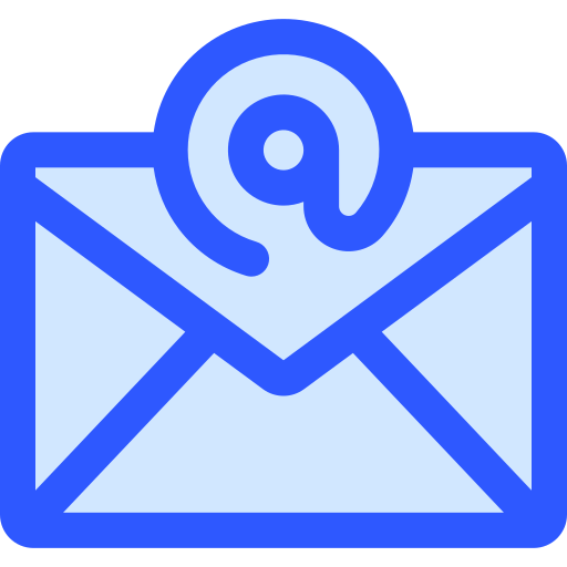 correo icono gratis