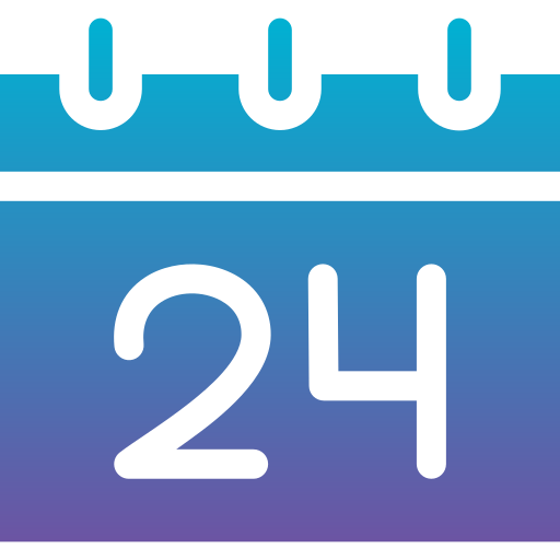 calendrier Icône gratuit calendrier Icône gratuit