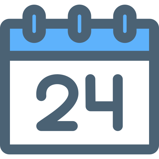 calendrier Icône gratuit calendrier Icône gratuit
