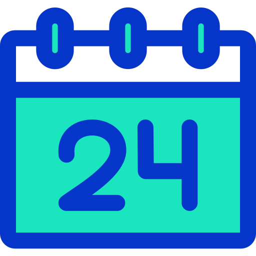 calendrier Icône gratuit calendrier Icône gratuit
