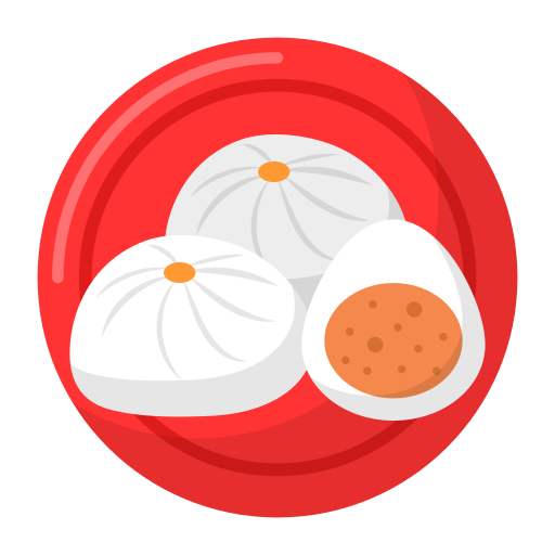 baozi kostenlos Icon