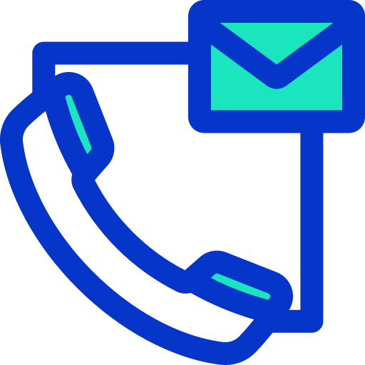 comunicaciones icono gratis