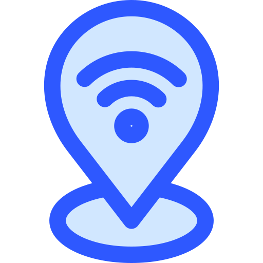 wifi icono gratis