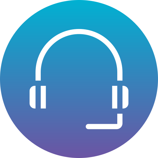auriculares icono gratis