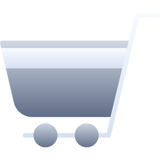 carrito de compras icono gratis