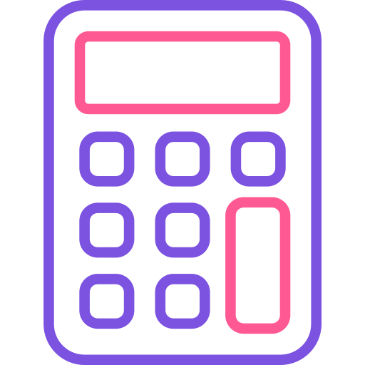 calculadora icono gratis